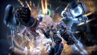 TERA - Screenshots zur Brawler-Klasse