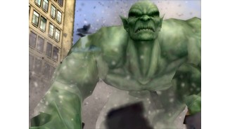 The Incredible Hulk Ultimate Destruction 8