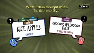The Jackbox Party Pack 2 - Screenshots