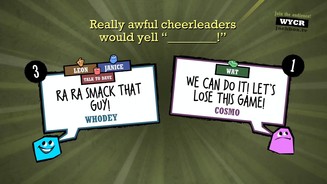 The Jackbox Party Pack 2 - Screenshots