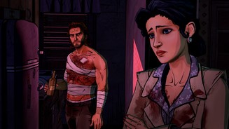 The Wolf Among Us - Episode 4: In Sheeps Clothing