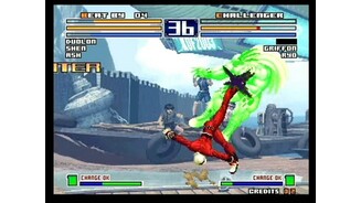 TheKingofFighters2003 4