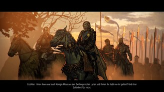 Thronebreaker: The Witcher Tales