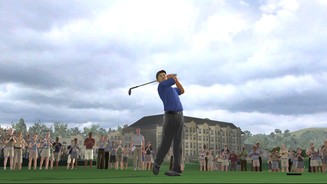 Tiger Woods PGA Tour 07 14