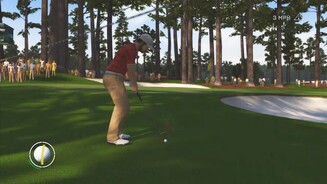 Tiger Woods PGA Tour 12: The Masters