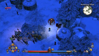 Titan Quest