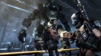 Titanfall 2In der Einzelspieler-Kampagne übernehmen wir Jack Cooper, der im Feld vom einfachen Soldaten zum Piloten aufgestiegen ist.