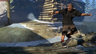 Tony Hawks Pro Skater 3 HD Revert Pack