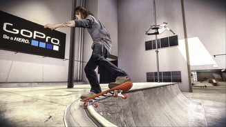 Tony Hawks Pro Skater 5 - Screenshots nach dem Grafikwechsel auf Cel-Shading