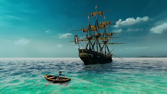 Tortuga: A Pirates Tale