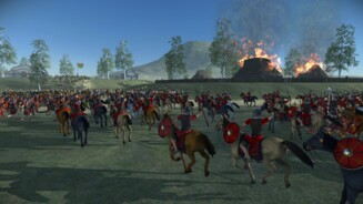 Total War: Rome Remastered - Screenshots