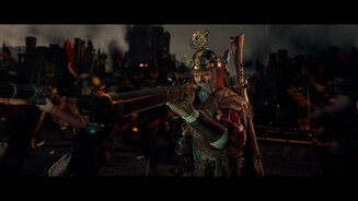 Total War: Warhammer 3 - Thrones of Decay
