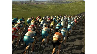 Tour de France 2008 - Der offizielle Radsport-Manager_4