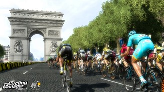 Tour de France 2016 + Pro Cycling Manager 2016