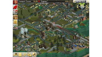 Transport Tycoon