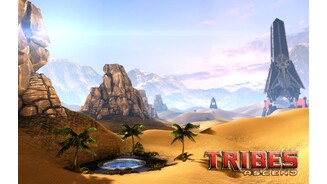 Tribes: Ascend Game of the Year