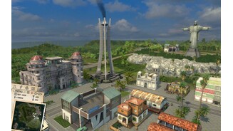 Tropico 3: Absolute Power - Testversion