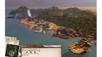 Tropico 3 - Test-Version