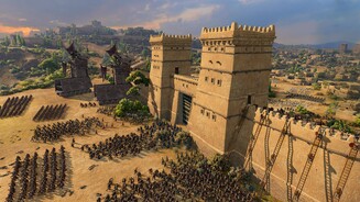 Troy: A Total War Saga - Screenshot