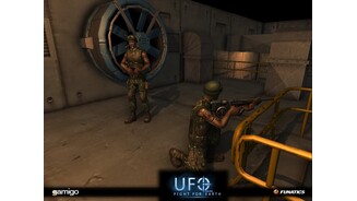 UFO Online: Fight for Earth