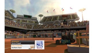 Virtua Tennis 2009 - Testversion