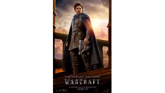 WarCraft Film