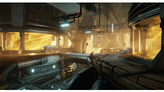 Warframe: The Jovian Concord - Screenshots