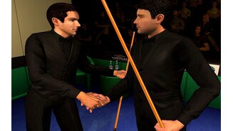 World Snooker Championship Real 2009