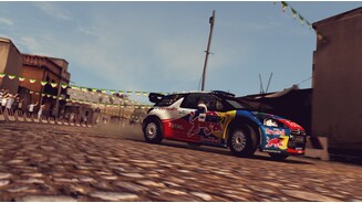 WRC 2: FIA World Rally Championship