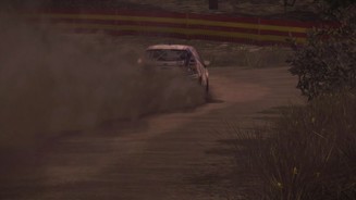 WRC 4: FIA World Rally ChampionshipGrafisch macht WRC einen Sprung, kann aber immer noch nicht mit Dirt und Co mithalten.