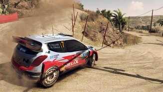 WRC 5