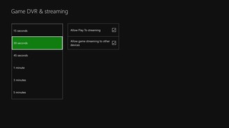 Xbox One - März-Update