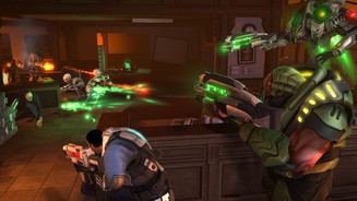 XCOM: Enemy Unknown - Multiplayer-Screenshots