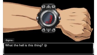 Zero Escape: Virtues Last Reward