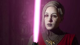 Star Wars: Uncharted-Autorin könnte uns endlich das Spiel geben, das wir wollen