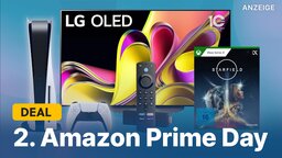 Amazon kündigt zweiten Prime Day an: Das könnten die Top-Angebote im Oktober werden