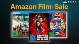 3000 Filme im Amazon Frühlingsangebot: Oscarprämierte Blockbuster jetzt günstig schnappen
