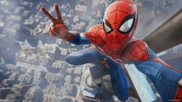 Marvels Spider-Man: Etwa jeder 5. PS4-Besitzer weltweit hat das Spiel