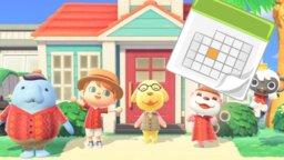 Animal Crossing Happy Home Paradise jetzt erhältlich: Preis und mehr zum DLC