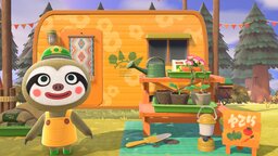Animal Crossing: Alles zum Gemüse, Farming und wo ihr Gerd findet