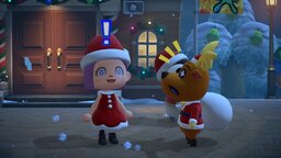 Spielzeugtag nur heute in Animal Crossing: Alles zu Geschenkpapier, Belohnungen +amp; mehr