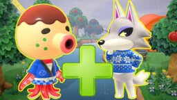 Animal Crossing-Bewohner loswerden +amp; ausziehen lassen: So gehts