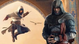 Assassins Creed Mirage: Ich kann Basim nicht leiden, aber deshalb könnte er der perfekte Protagonist sein