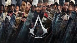 Assassin’s Creed: Infinity, Mirage, Red, Hexe, Jade - Alle kommenden Spiele der Reihe