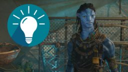 In Avatar Frontiers of Pandora schnell leveln - So erhöht ihr eure Kampfkraft