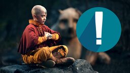 Avatar-Serie jetzt auf Netflix: Alle Infos zum heutigen Start der Live-Action-Verfilmung auf einen Blick