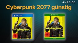 Letzte Chance: Cyberpunk 2077 für PS5, PS4 + Xbox für nur 20,99€ im Amazon Oster-Angebot