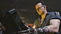Cyberpunk 2077 im Videovergleich: So viel besser sieht das RPG auf der PS5 aus