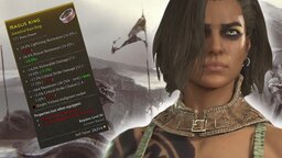 Diablo 4-Spieler findet Ring mit maximalen Werten und wird von der Community gefeiert