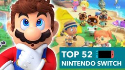 Die 66 besten Nintendo Switch-Spiele aller Zeiten